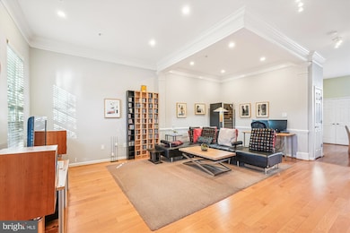 422 Chestnut Hill St, Gaithersburg, MD 20878 - photo 4