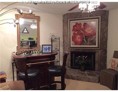 Den/Family/Great Room.