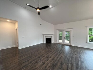 408 Milan Ct unit 48, Navilleton, IN 47119 - photo 5