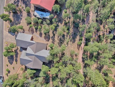 highfrom above