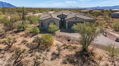 3845 Carpas Wash Court