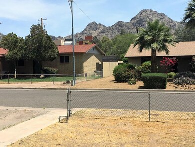 Phoenix Mountain Preserve