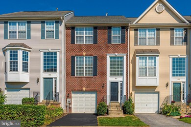 1917 Crossing Stone Ct, Frederick, MD 21702 - photo 2