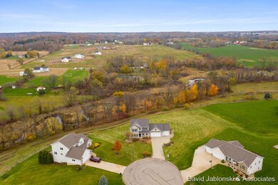 4483 Chicory Ct unit 20, Wayland, MI 49348 - photo 3