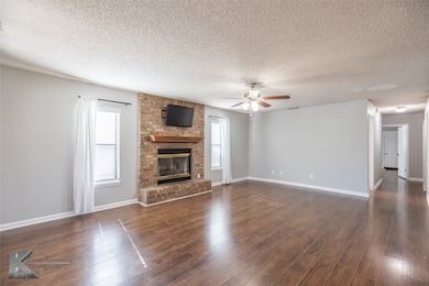 1342 Sewell St, Abilene, TX 79605 - photo 6