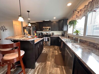 12 Pouliot Ave, Barre, VT 05641 - photo 3