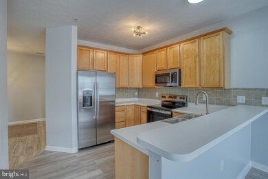 308 Willrich Cir unit A, Forest Hill, MD 21050 - photo 5