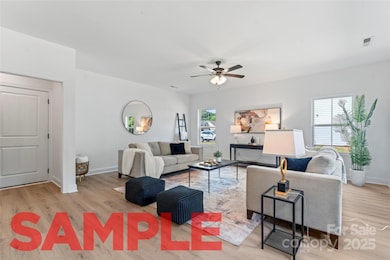 1315 Winged Way unit 2, Kannapolis, NC 28083 - photo 7