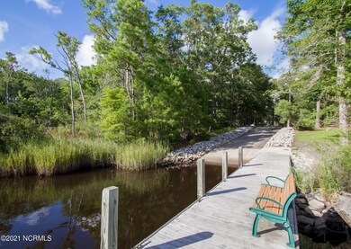 Lockwood Folly River
