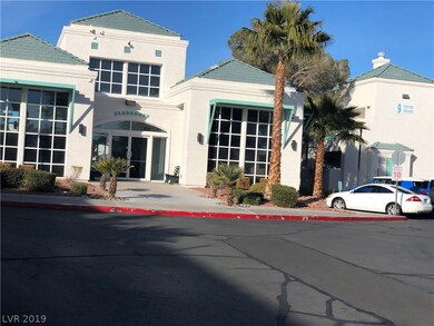 club house with fitness center