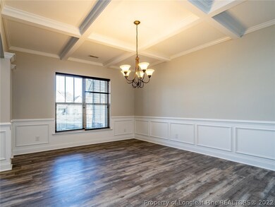 122 Castlebay Dr, Sanford, NC 27332 - photo 4