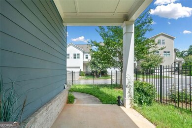 2224 Swansea Way, Smyrna, GA 30080 - photo 7