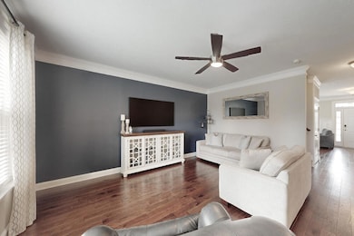 2216 Kendall Park Dr, Evans, GA 30809 - photo 5