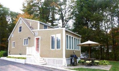 204 South Rd, Bedford, MA 01730 - photo 2