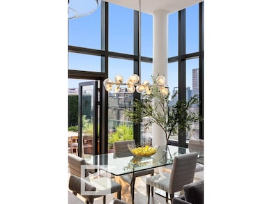 150 Rivington St unit CPENTHOUSE, New York, NY 10002 - photo 4