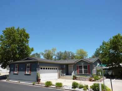 2 car garage
