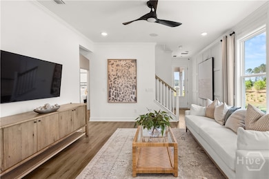 Pictures, photographs, colors, features, and sizes are for illustration purposes only and will vary from the homes as built.