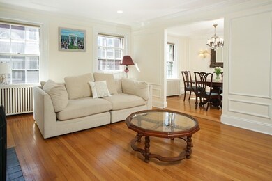 97 Mount Vernon St unit 31, Boston, MA 02108 - photo 4