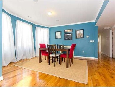 16 Melbourne St unit 3, Dorchester Center, MA 02124 - photo 4