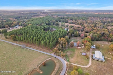 00 Anse Reed Rd, Magee, MS 39111 - photo 6