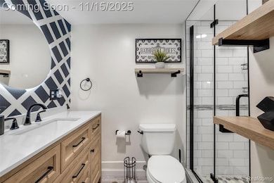 2371 Allard Ave, Grosse Pointe Woods, MI 48236 - photo 4