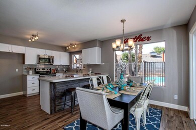 531 N Criss St, Chandler, AZ 85226 - photo 7