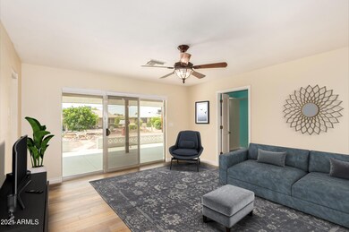 9933 W Pinehurst Dr, Sun City, AZ 85351 - photo 4