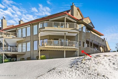 Condo Exterior