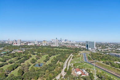 Enjoy unobstructed panoramic views!