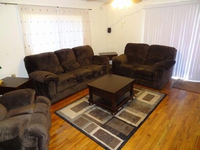 807 S Ridgeway St, Payson, AZ 85541 - photo 3