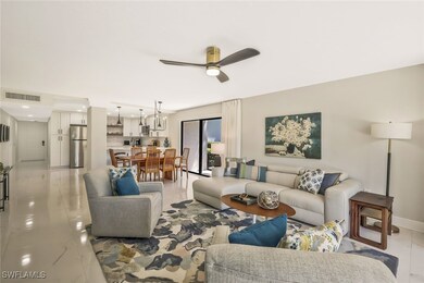 16454 Timberlakes Dr unit 101, Fort Myers, FL 33908 - photo 7