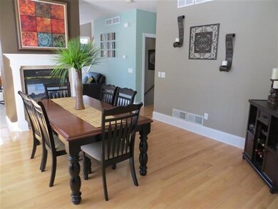 5203 Teaberry Ln unit 6, Fitchburg, WI 53711 - photo 6