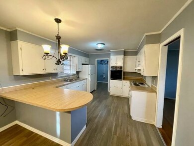 227 Veterans Memorial Dr, Kosciusko, MS 39090 - photo 5