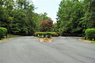 Gated community