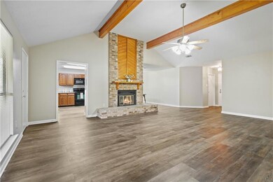 1203 Lake Village Blvd, Slidell, LA 70461 - photo 4