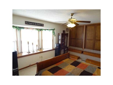 Master Bedroom.