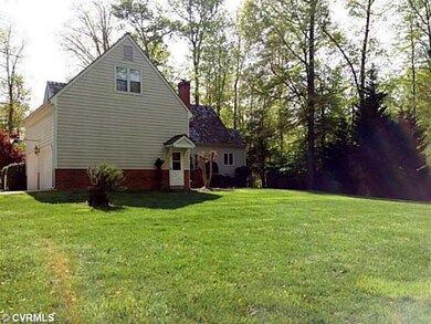 Exterior Back