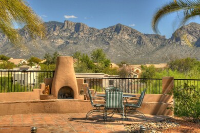 INCREDIBLE MOUNTAIN VIEWS