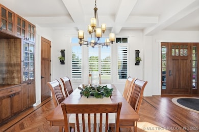 418 E 111th St S, Jenks, OK 74037 - photo 7