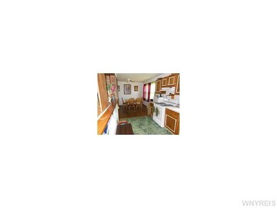 Kitchen Dining