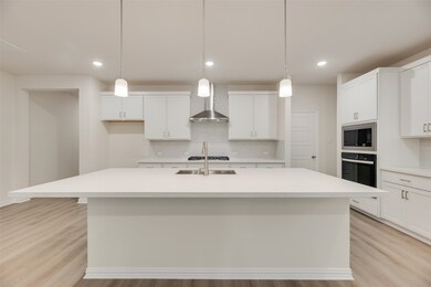 3421 Riverlawn Dr, Anna, TX 75409 - photo 5