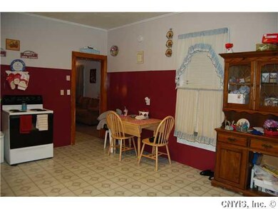 Kitchen Apartment 1 Kitchen
