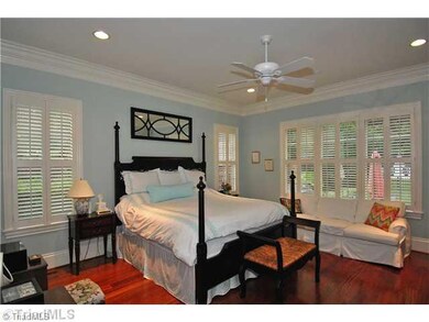 Master Bedroom.