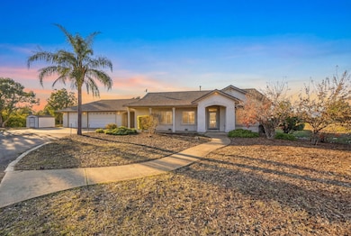 6760 Amber Ridge Dr, Anderson, CA 96007 - photo 5