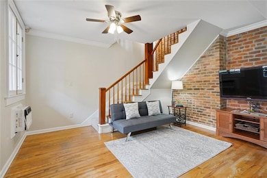 1225 CHARTRES ST #6 DEPOSIT ADDENDUM