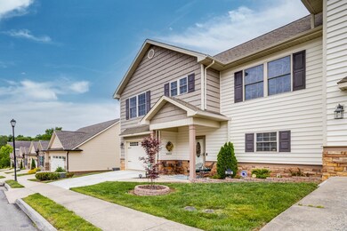 259 Baileigh Lyn Loop unit A6, Jonesborough, TN 37659 - photo 3