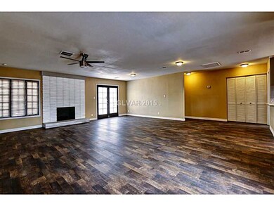 Great Room.