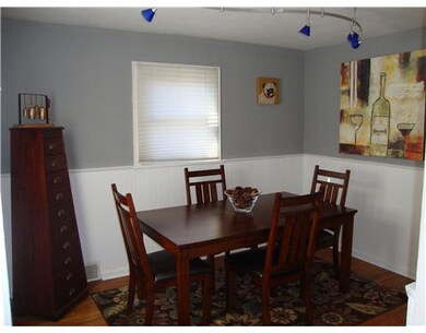 Dining Room.