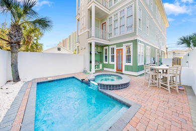 17820 Front Beach Rd unit B, Panama City Beach, FL 32413 - photo 2