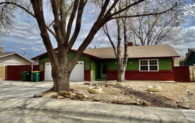 202 La Grange Ave, Farmington, NM 87401 - photo 2